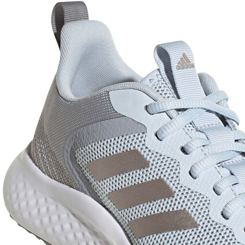 Apavi sievietēm Adidas Fluidstreet W FY8480, zili cena un informācija | Sporta apavi sievietēm | 220.lv