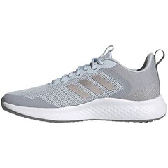 Обувь для женщин Adidas Fluidstreet W FY8480, синяя цена и информация | Спортивная обувь, кроссовки для женщин | 220.lv