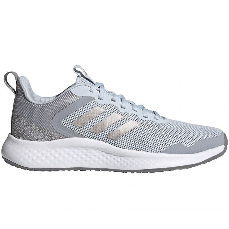 Apavi sievietēm Adidas Fluidstreet W FY8480, zili cena un informācija | Sporta apavi sievietēm | 220.lv