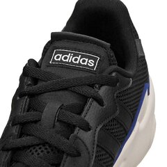 Кеды мужские Adidas 20-20 FX M FU6704, черные цена и информация | Кроссовки для мужчин | 220.lv