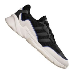 Кеды мужские Adidas 20-20 FX M FU6704, черные цена и информация | Кроссовки для мужчин | 220.lv