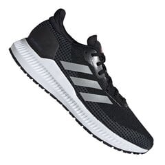 Беговые кроссовки Adidas Solar Blaze M EE4227, 59249 цена и информация | Кроссовки для мужчин | 220.lv