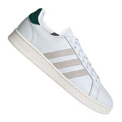 Kedas vīriešiem Adidas Grand Court M EG7890, 59802, baltas цена и информация | Кроссовки для мужчин | 220.lv