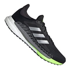 Apavi skriešanai Adidas SolarGlide 3M M FV7254, 61877 cena un informācija | Sporta apavi vīriešiem | 220.lv