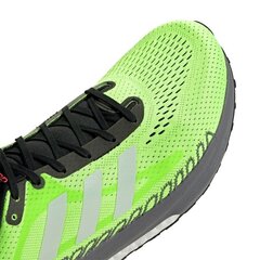 Apavi skriešanai Adidas SolarGlide 3 M FX0100, 62729 cena un informācija | Sporta apavi vīriešiem | 220.lv