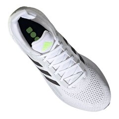 Skriešanas apavi Adidas SolarGlide 3 M FU8998, 63064 cena un informācija | Sporta apavi vīriešiem | 220.lv