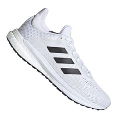 Skriešanas apavi Adidas SolarGlide 3 M FU8998, 63064 cena un informācija | Sporta apavi vīriešiem | 220.lv