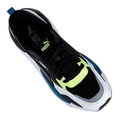 Мужские кеды Puma X-Ray 2 Square M 373108-01, черные цена и информация | Кроссовки для мужчин | 220.lv