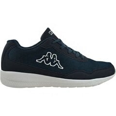 Спортивная обувь мужская Kappa Follow 242495 6710 69607, синяя цена и информация | Кроссовки мужские | 220.lv
