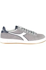 Спортивная обувь мужская Diadora Sport Shoes, серая цена и информация | Кроссовки мужские | 220.lv