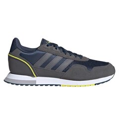 Vīriešu sporta apavi Adidas 8K 2020 M FY8036, pelēki цена и информация | Кроссовки для мужчин | 220.lv