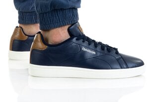 Спортивная обувь мужская Reebok Royal Complete CLN H68881, синяя цена и информация | Кроссовки для мужчин | 220.lv