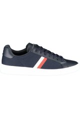 Спортивная обувь мужская Tommy Hilfiger FM0FM03606, синяя цена и информация | Кроссовки для мужчин | 220.lv