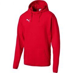 Джемпер Puma Liga Casuals Hoody Puma M 655307 01, 46876 цена и информация | Женские толстовки | 220.lv