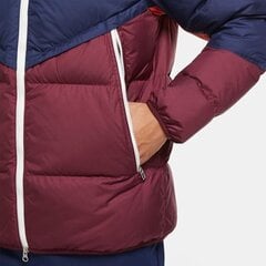 Спортивная куртка мужская Nike Nsw Down-Fill Windrunner Shield M CU4404-410, 66455 цена и информация | Мужские куртки | 220.lv