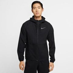 Sporta virsjaka vīriešiem Nike Flex M training CK1909 010 цена и информация | Мужские куртки | 220.lv