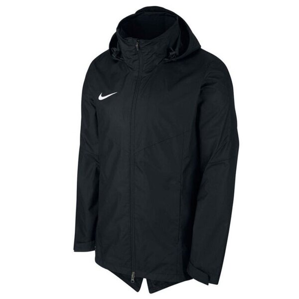 Sporta jaka vīriešiem Nike Academy 18 RN M 893796-010, melna cena | 220.lv