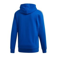 Džemperis vīriešiem Adidas Essentials 3 Stripes Pullover Fleece M GD5376 cena un informācija | Vīriešu jakas | 220.lv