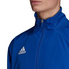 Vīriešu džemperis Adidas Condivo 20 Presentation M EA2487 74567 cena un informācija | Vīriešu jakas | 220.lv