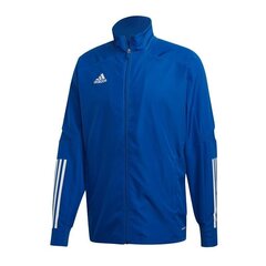 Мужской свитер Adidas Condivo 20 Presentation M EA2487 74567 цена и информация | Мужские толстовки | 220.lv