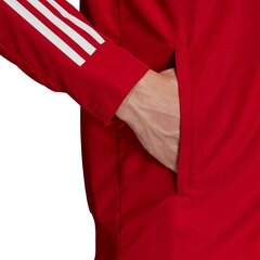 Vīriešu džemperis Adidas Condivo 20 Presentation M ED9248 74568 cena un informācija | Vīriešu jakas | 220.lv