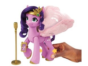 Comansi Twilight Sparkle Cake Figure Topper