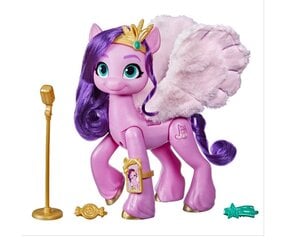 Figūriņa ar integrētu mūziku Ponis My Little Pony, F17965L0 cena un informācija | My Little Pony Rotaļlietas, bērnu preces | 220.lv