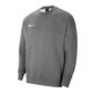 Sporta džemperis vīriešiem Nike Park 20 Crew Fleece M CW6902-071, pelēks цена и информация | Vīriešu jakas | 220.lv