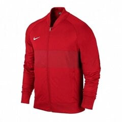 Мужской джемпер Nike Strike 21 Anthem M CW6525-657, красный цена и информация | Мужские толстовки | 220.lv