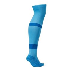 Спортивные носки мужские Nike MatchFit CV1956-412 (61299) цена и информация | Мужские носки | 220.lv