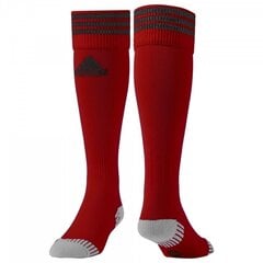 Мужские носки Adidas Adisock 12 X20998, красные цена и информация | Мужские носки | 220.lv