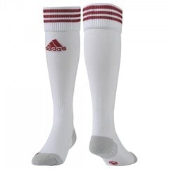 Мужские носки Adidas Adisock 12 X20995, белые цена и информация | Мужские носки | 220.lv