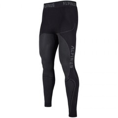 Termiskās bikses Alpinus Active Base Layer M GT43194 73237 cena un informācija | Vīriešu termoveļa | 220.lv