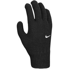 Vīriešu cimdi Nike Knit цена и информация | Мужские шарфы, шапки, перчатки | 220.lv