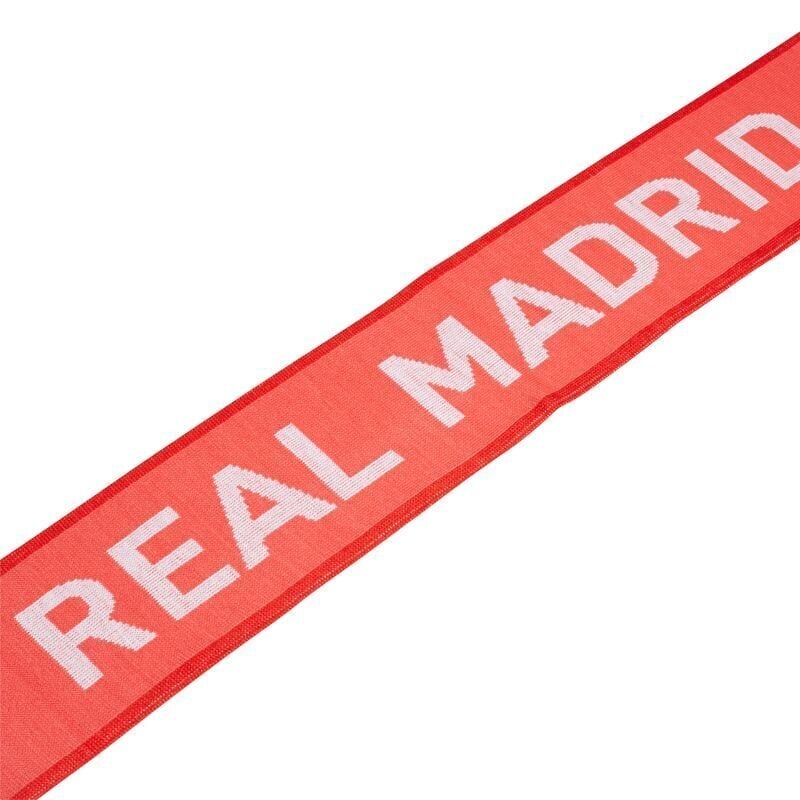 Šalle vīriešiem un sievietēm Adidas Real Madrid Scarf Home CY5604 cena un informācija | Vīriešu cepures, šalles, cimdi | 220.lv