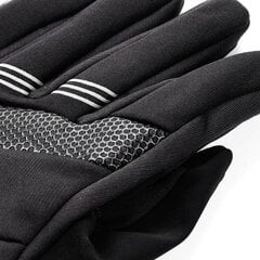 Vīriešu cimdi Meteor WX 801 цена и информация | Мужские шарфы, шапки, перчатки | 220.lv