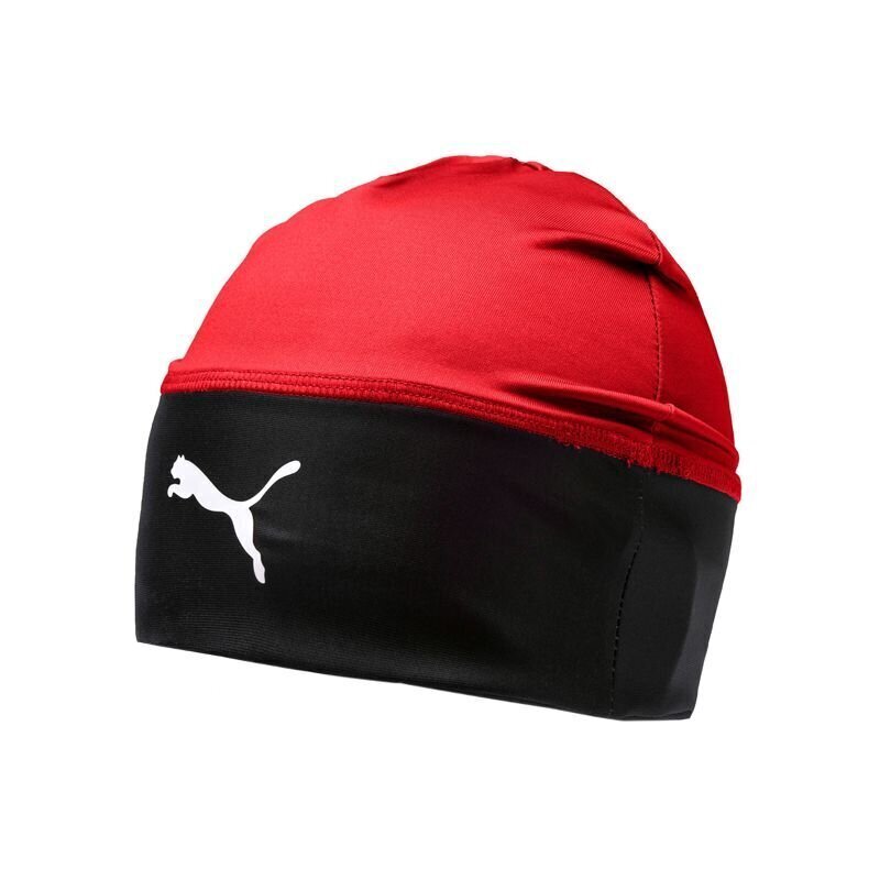 Vīriešu cepure Puma, 022355-01 цена и информация | Vīriešu cepures, šalles, cimdi | 220.lv