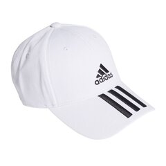 Мужская шапка Adidas Baseball Twill M FQ5411 цена и информация | Мужские шарфы, шапки, перчатки | 220.lv
