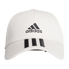 Vīriešu cepure Adidas didas Baseball Twill M FK0896 цена и информация | Мужские шарфы, шапки, перчатки | 220.lv