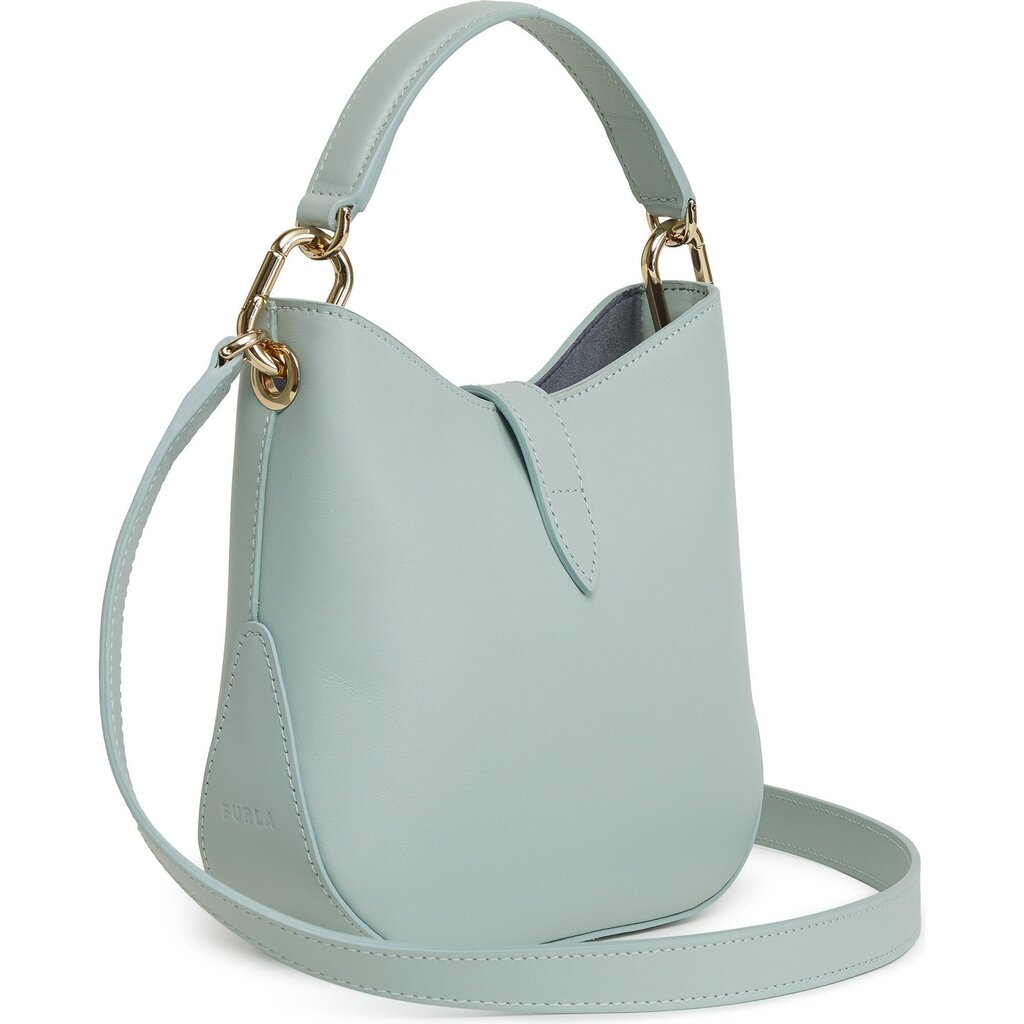 Rokassoma Furla Sirena Mini Hobo cena un informācija | Sieviešu somas | 220.lv