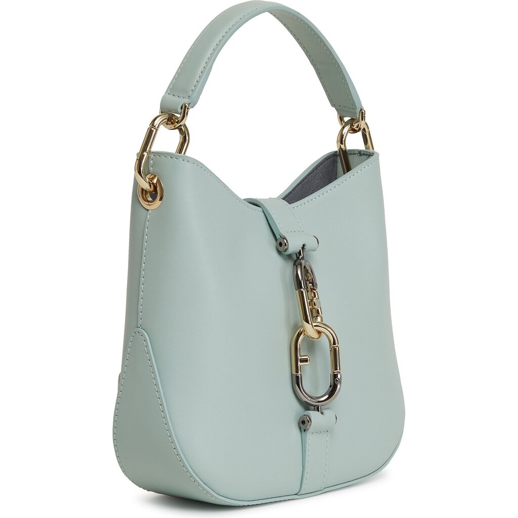 Rokassoma Furla Sirena Mini Hobo cena un informācija | Sieviešu somas | 220.lv