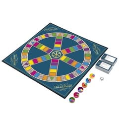 Galda spēle Trivial Hasbro Gaming, (somu valodā) цена и информация | Настольные игры, головоломки | 220.lv