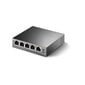 TP-LINK TL-SG1005P cena un informācija | Komutatori (Switch) | 220.lv