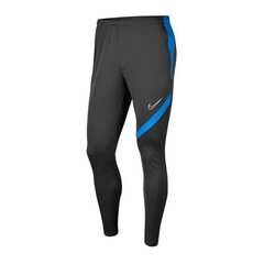 Спортивные штаны для мальчиков Nike Academy Pro Jr BV6944-069 58356, чёрные цена и информация | Штаны для мальчика ABN-2894/CZA/098 | 220.lv