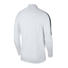 Zēnu džemperis Nike Dry Academy 18 Dril Top Jr 893744- 100 (47398) cena un informācija | Zēnu jakas, džemperi, žaketes, vestes | 220.lv