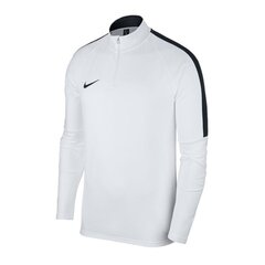 Zēnu džemperis Nike Dry Academy 18 Dril Top Jr 893744- 100 (47398) цена и информация | Свитеры, жилетки, пиджаки для мальчиков | 220.lv
