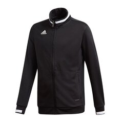 Zēnu džemperis Adidas Team 19 Track JR DW6861, sarkans cena un informācija | Zēnu jakas, džemperi, žaketes, vestes | 220.lv