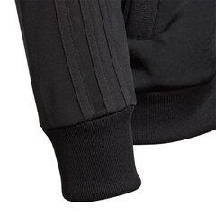 Džemperis zēniem Adidas Condivo 18 Jr CF4338, melns cena un informācija | Zēnu jakas, džemperi, žaketes, vestes | 220.lv