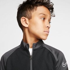 Zēnu džemperis Nike Dry Academy Dril Top Jr BV6942-010 (58352) цена и информация | Свитеры, жилетки, пиджаки для мальчиков | 220.lv