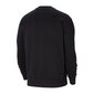 Bērnu sporta džemperis Nike Park 20 Crew Fleece Jr CW6904-010, melns cena un informācija | Zēnu jakas, džemperi, žaketes, vestes | 220.lv
